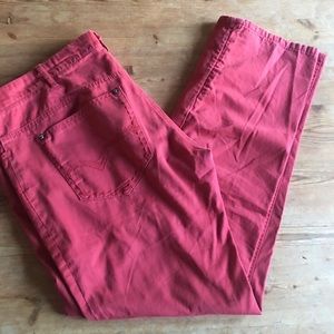 Men’s cotton pants